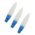 thumbnail image 1 of Silicone Oil Brush Squid Shaped Oil Bottle Brush 3Pcs Basting Brush for Cooking Silicone Basting Brush Basting Brush for Grilling Oil Brush for Cooking Cooking Brush for Oil and Silicone, 1 of 8