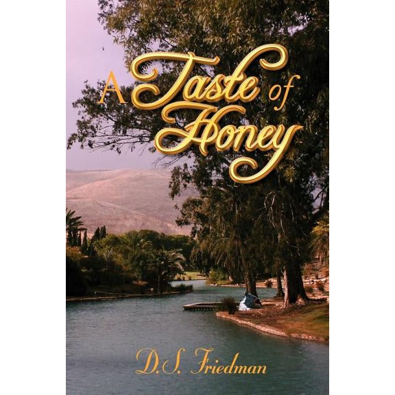 Taste of Honey