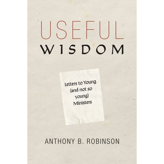 Useful Wisdom (Hardcover)