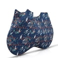 thumbnail image 1 of Housse de Protection pour Vélo WEST, Vélo de Montagne, Vélo de Route, Housse de Support de Roue Antipoussière, Sac de Rangement Anti-Rayures pour Vélo, 1 of 8
