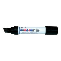 Dura-Ink Super Size Chisel Tipped Marker - Black