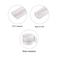 thumbnail image 3 of Lightweight Backwash Hose Lay Flat Reinforced Discharge PVC Hose 65mm ID 25ft for Swimming Pool, 3 of 6