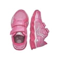 thumbnail image 2 of Chicco Tenis Calimera Rosa Con Luces Multicolor, 2 of 5