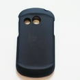 thumbnail image 4 of AT&T Dots Color click case w' screen protector for Pantech Swift P6020 Black, 4 of 6
