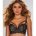 thumbnail image 2 of Dita Von Teese Womens Dahlia Cage Bra Style-D58457, 2 of 4