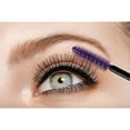 thumbnail image 6 of Revlon Dramatic Definition Mascara - Waterproof, Blackest Black, 6 of 8