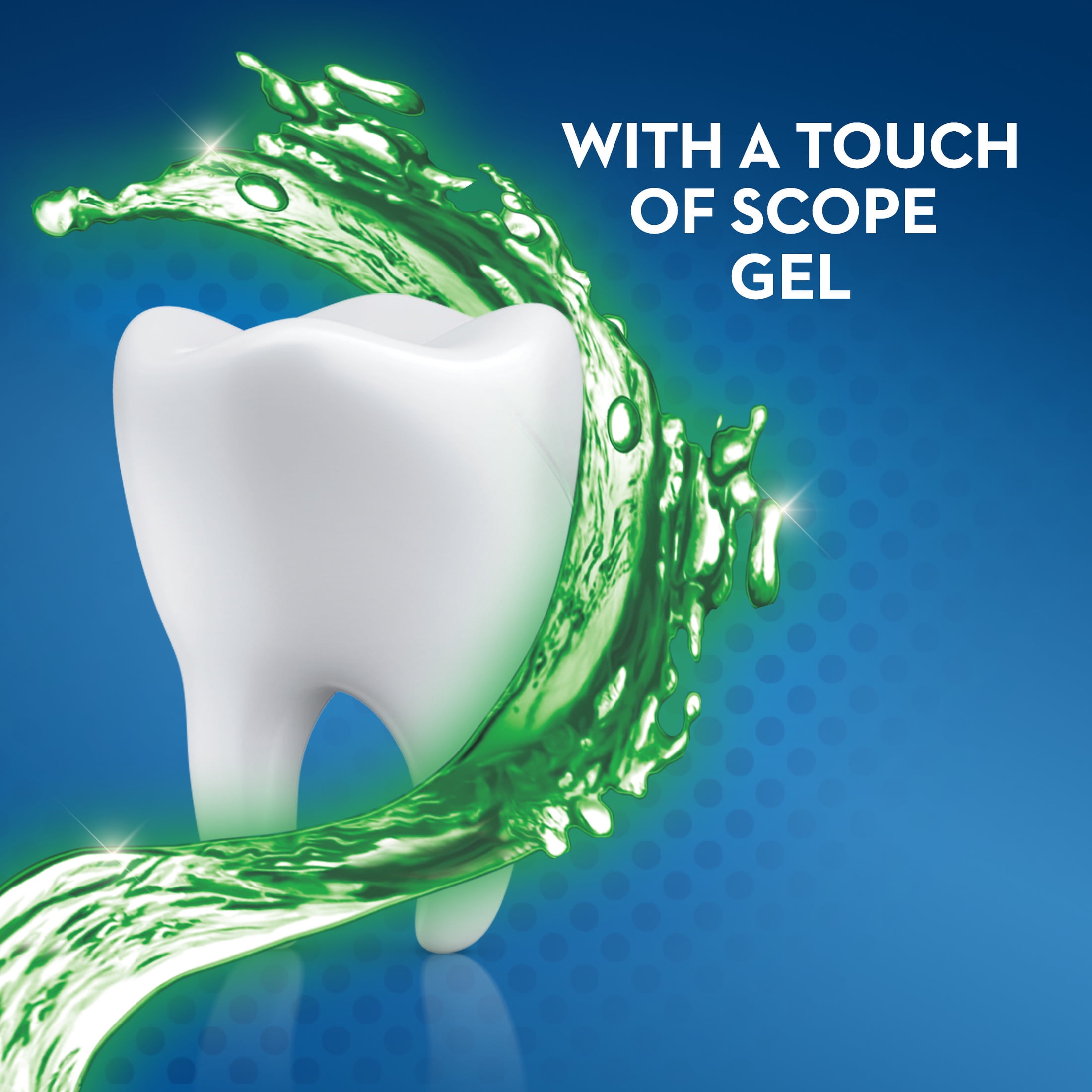 Crest Toothpaste, Pro-Health Toothpaste Plus Scope 4.3oz Twin