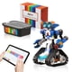 thumbnail image 1 of Kit educativo STEM programable Robot Apitor J 6 en 1 con almacenamiento, 1 of 9