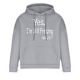 thumbnail image 4 of Sudadera con capucha para hombre, sudadera con capucha con letras estampadas, jersey de manga larga, sudadera con capucha, blusa para hombre, 4 of 4