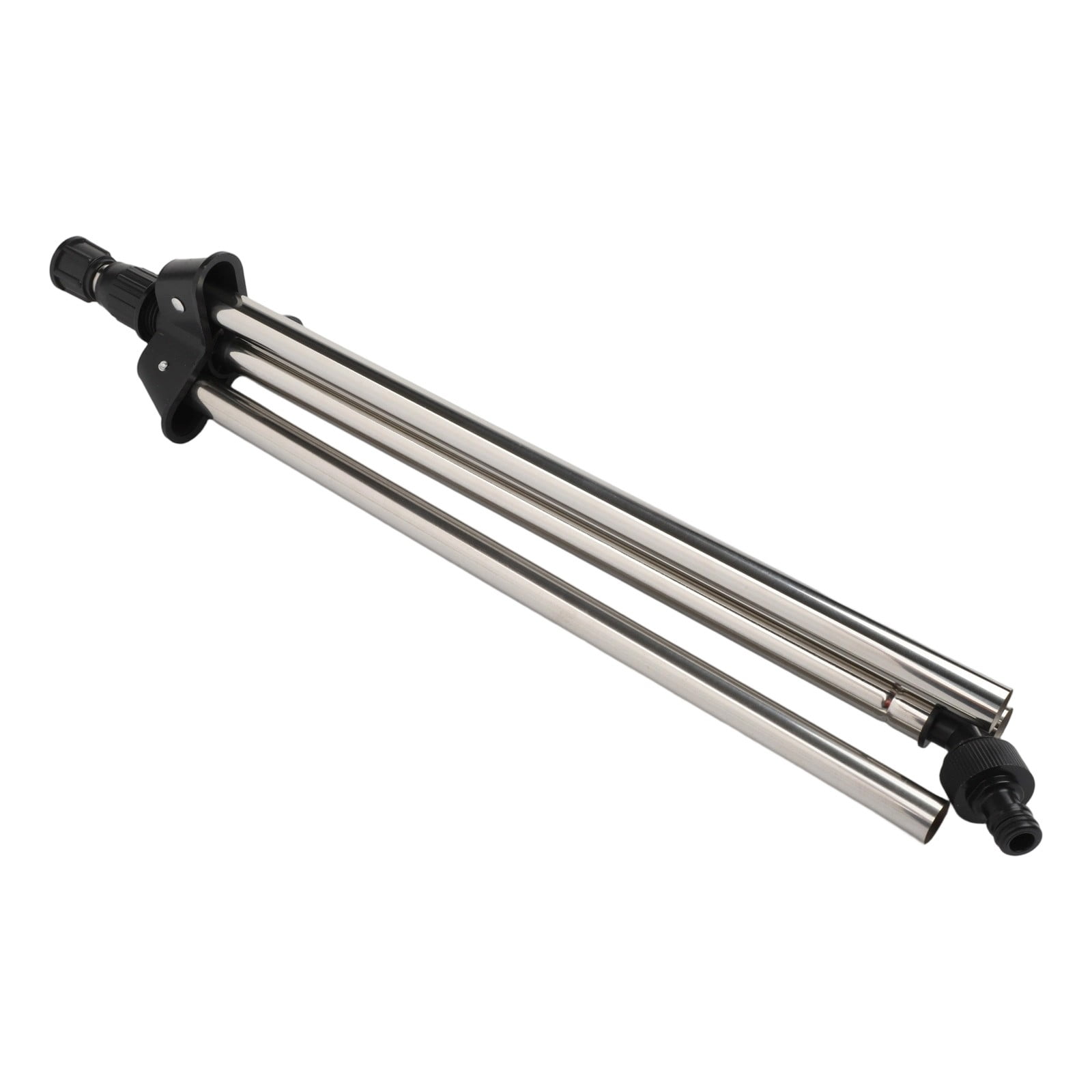 Rotating Tripod Sprinkler Stainless Steel Garden Automatic Rotary Irrigation