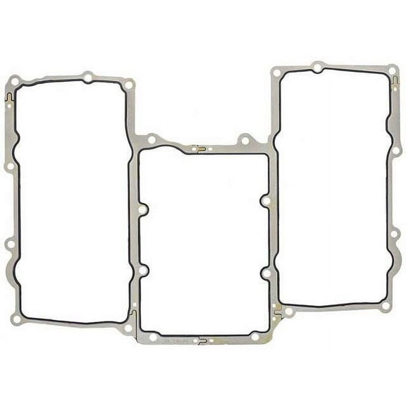 Upper Intake Manifold Gasket - Compatible with 2014 - 2016 Land Rover LR4 2015