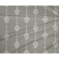 thumbnail image 4 of oneOone Polyester Lycra Fabric Ethnic Ikat Print Fabric By Yard 56 Inch Wide, 4 of 4