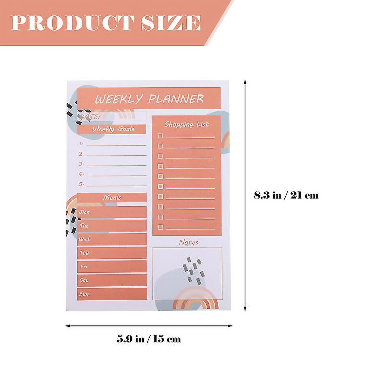 80sheets Note Pads