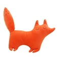 thumbnail image 1 of lionlar Huggable Animal - 20 Inches Stuffed Animal ie - Hug and Cuddle with Red, 1 of 7
