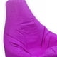 thumbnail image 4 of IMPERMEABLE para ADULTOS GRANDE GAMER SILLA FUNDA de ASIENTO GAMING COVER Púrpura, 4 of 7
