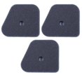thumbnail image 3 of Air Filter Compatible With Stihl FS90 FS100 FS110 FS130 #4 Mix Engine Trimmer 4180 120 1800 -cdsx, 3 of 4