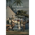 thumbnail image 1 of Pre-Owned The British in India: A Social History of the Raj (Hardcover) 0374116857 9780374116859, 1 of 1