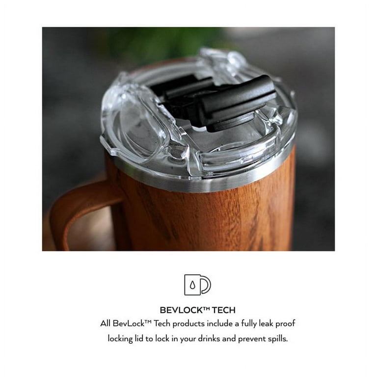 BRUMATE® Toddy Insulated XL Coffee Mug, 32oz.
