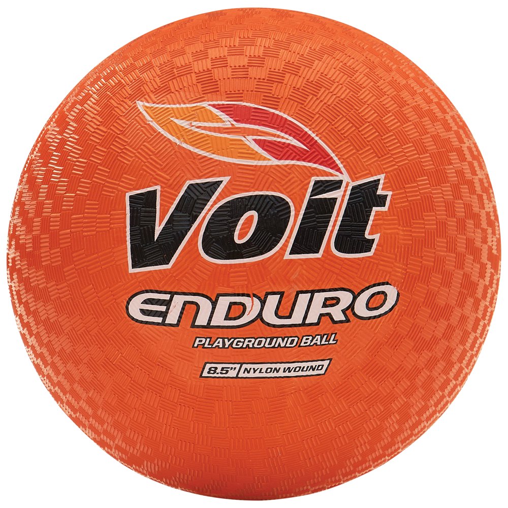 Voit® Enduro Series 8.5" Playground Ball