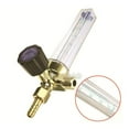 Argon Gas Pressure Reducer, Special Flow Meter Argon Arc Welding Meter