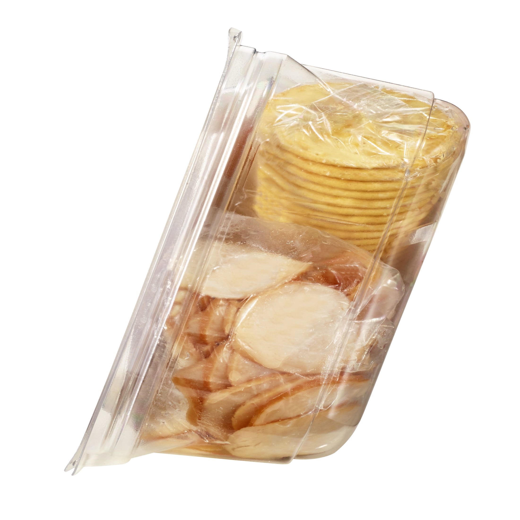 HORMEL GATHERINGS, Smoked Turkey with Cheese and Crackers, Refrigerated, 14 oz Plastic Tray