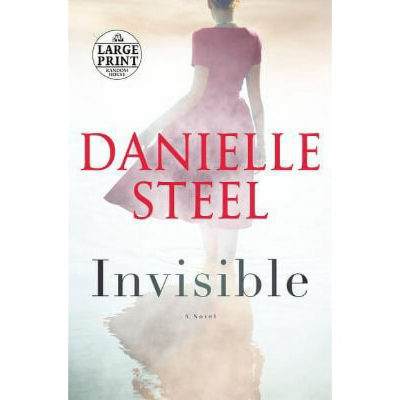 Pre-Owned Invisible : A Novel 9780593503843