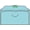 Blue, variant on Colored Church Offering / Pew Envelopes Blank with Scalloped Flap. Spot Seal & Half Circle Die Cut Box of 1000