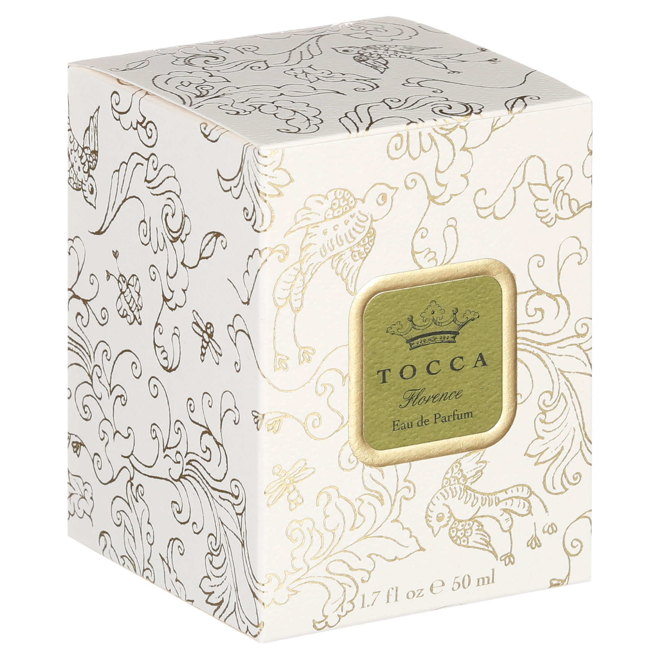 Tocca Florence 1.7 oz EDP Spray