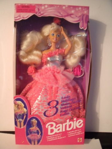 barbie 3 looks