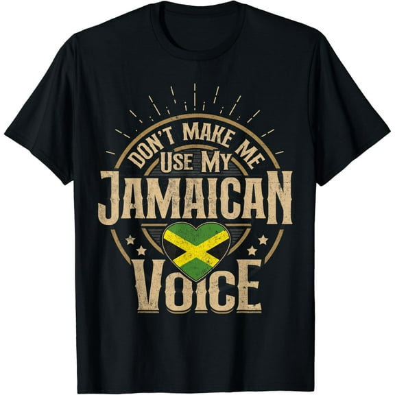 Jamaica Flag Souvenirs for Jamaicans Men & Women T-Shirt mens t shirt,black,women,funny,misfits,men,journey