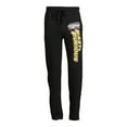 thumbnail image 5 of Fast & Furious Men's Sleep Pants, 5 of 6
