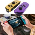 thumbnail image 4 of Para NS Switch Joy-Con controlador de juego Compatible con Bluetooth Gamepad, 4 of 9