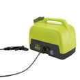 thumbnail image 6 of Open Box Sun Joe 24V Cordless Portable Sink/Shower Spray Washer, 5-Gallon, 2.0-Ah Battery + Charger, 6 of 8