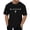 Black, variant on God is Good Shirt Christian Jesus Cross T Shirts for Men Short Sleeve Casual Streetwear Religious Faith Inspirational Vintage Oversized Graphic Tees Tops Tee