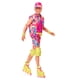 thumbnail image 4 of Muñeco Ken Barbie Coleccionable con Atuendo Retro de Patinaje, 4 of 6