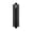 Black, variant on FXMLRLK 1PC Elastic Pen Holder for Notebook, Adjustable Pen Sleeve Pouch Journal Pencil Holder Pen Loop Holder for Notebook Planners Binders and Books(White)