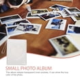 thumbnail image 3 of AURARMLET tiny photo album PVC Scratch Protection for Girls at Wedding 1Pcs, 3 of 8