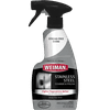 Weiman Stainless Steel Cleaner & Polish Trigger Spray, 12 fl oz