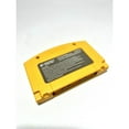 thumbnail image 3 of Yellow Version N64 Video Games Cartridge (Special Edition), 3 of 4