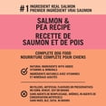 thumbnail image 2 of Pure Balance Grain Free Salmon & Pea Recipe Dry Dog Food 14kg, 2 of 9