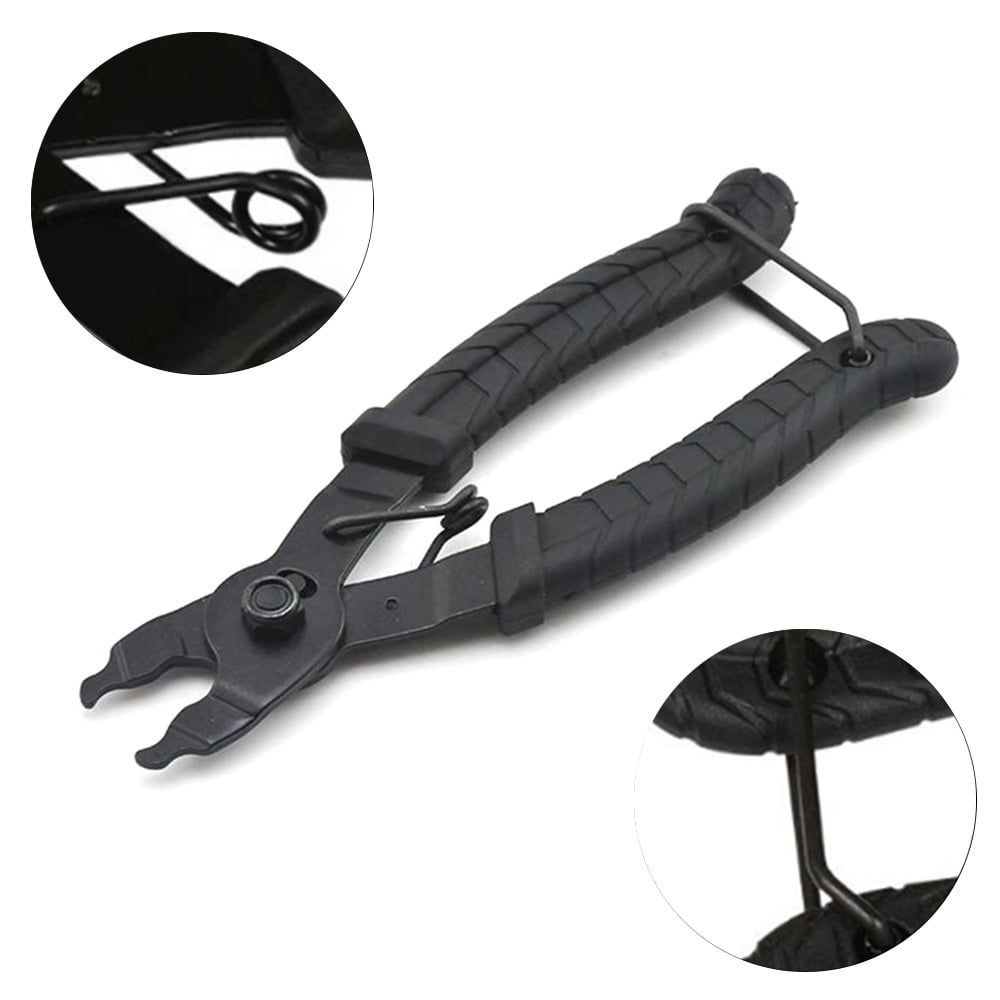bicycle chain removal tool