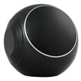 thumbnail image 1 of Haut-parleur Sans Fil Mini Portable pour iPhone et Téléphone Intelligent, LED Lumineux VTB-BM8, 1 of 7