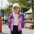 thumbnail image 2 of Pzuqiu Axolotl Zip-Up Hoodies Kids 14-16 Warm Children's Long Sleeve Sweatshirt Lightness Toddlers' Pullover Hoodie Sweatshirt with Pockets for Kids and Toddlers, 2 of 7