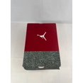 thumbnail image 2 of *BOX ONLY* N I-K-E A i r-Jor-dan 3 Retro Cardinal Red CT8532-126 - Size 12, 2 of 6