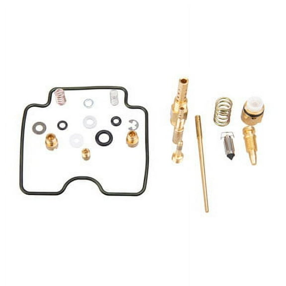 Carburetor Rebuild Kit For Suzuki, Kawasaki