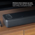 thumbnail image 6 of Restored Bose Smart Soundbar 900 TV Wireless Bluetooth Surround Sound Speaker System, Black, 6 of 14