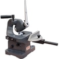 thumbnail image 2 of KAKA  MMS-3 Cast-Iron Multiple Purpose Throatless Sheet Metal Shear, High Accuracy, High Adjustability, Easy Operation Sheet Metal Cutter with 0.059-Inch Cutting Capacity, 2 of 15
