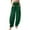 AG, variant on Ketyyh-chn99 Womens Work Pants Womens Cargo Pants Women High Waisted Cargo Pants Wide Leg Casual Pants Trousers Mint Green,XL