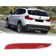 thumbnail image 1 of BINB ROAD Rear Bumper Reflector driver side 63142990863 Compatible with BMW E84 X1 2008-2015,Left, 1 of 8