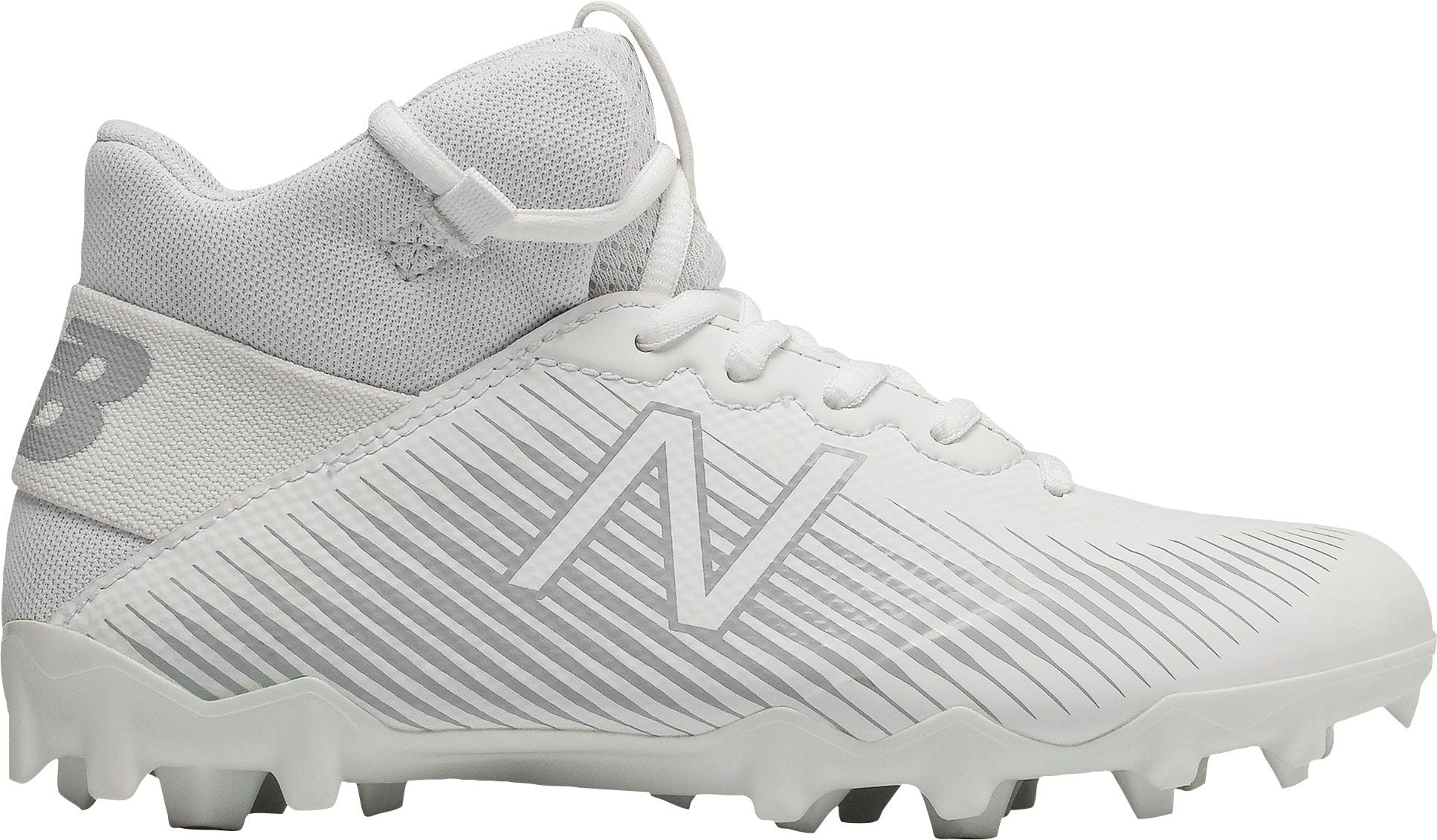 new balance youth lacrosse cleats